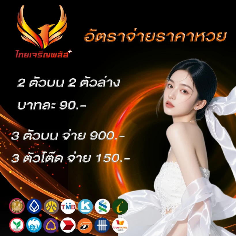 ไทยเจริญพลัส