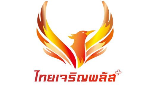 ไทยเจริญพลัส